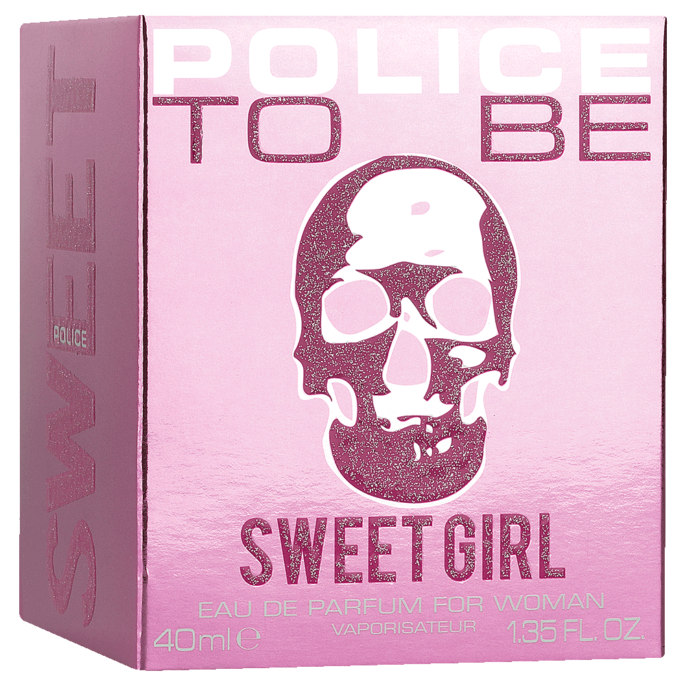 Bild: Police Sweet Girl Eau de Parfum