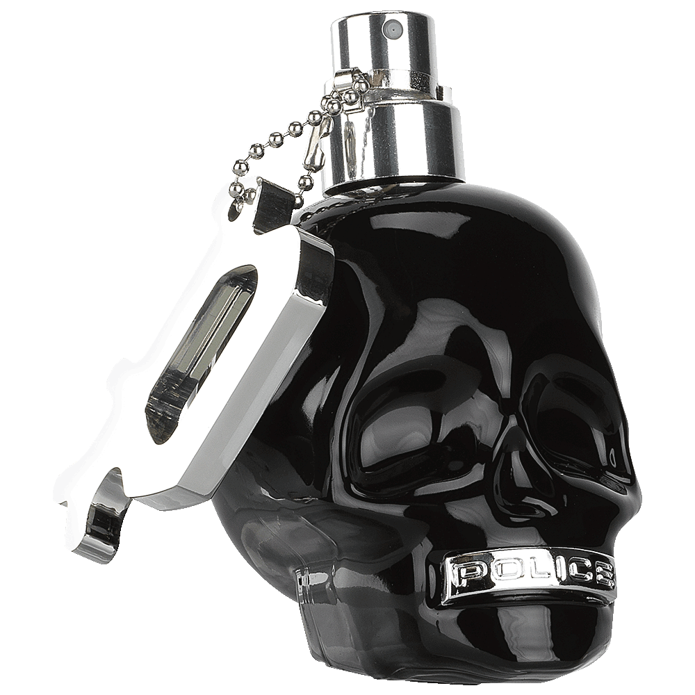 Bild: Police Bad Guy Eau de Toilette