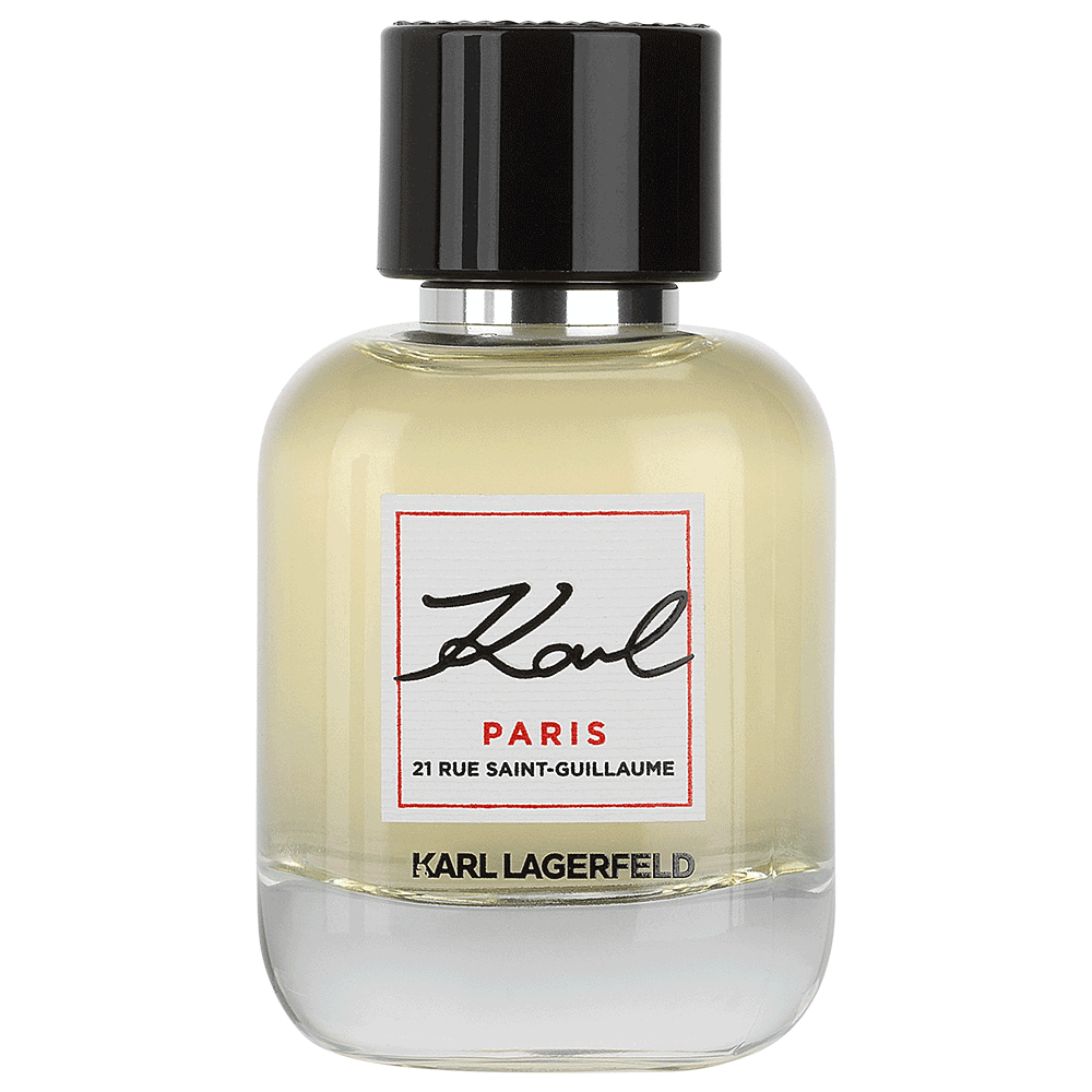 Bild: Karl Lagerfeld Paris Eau de Parfum