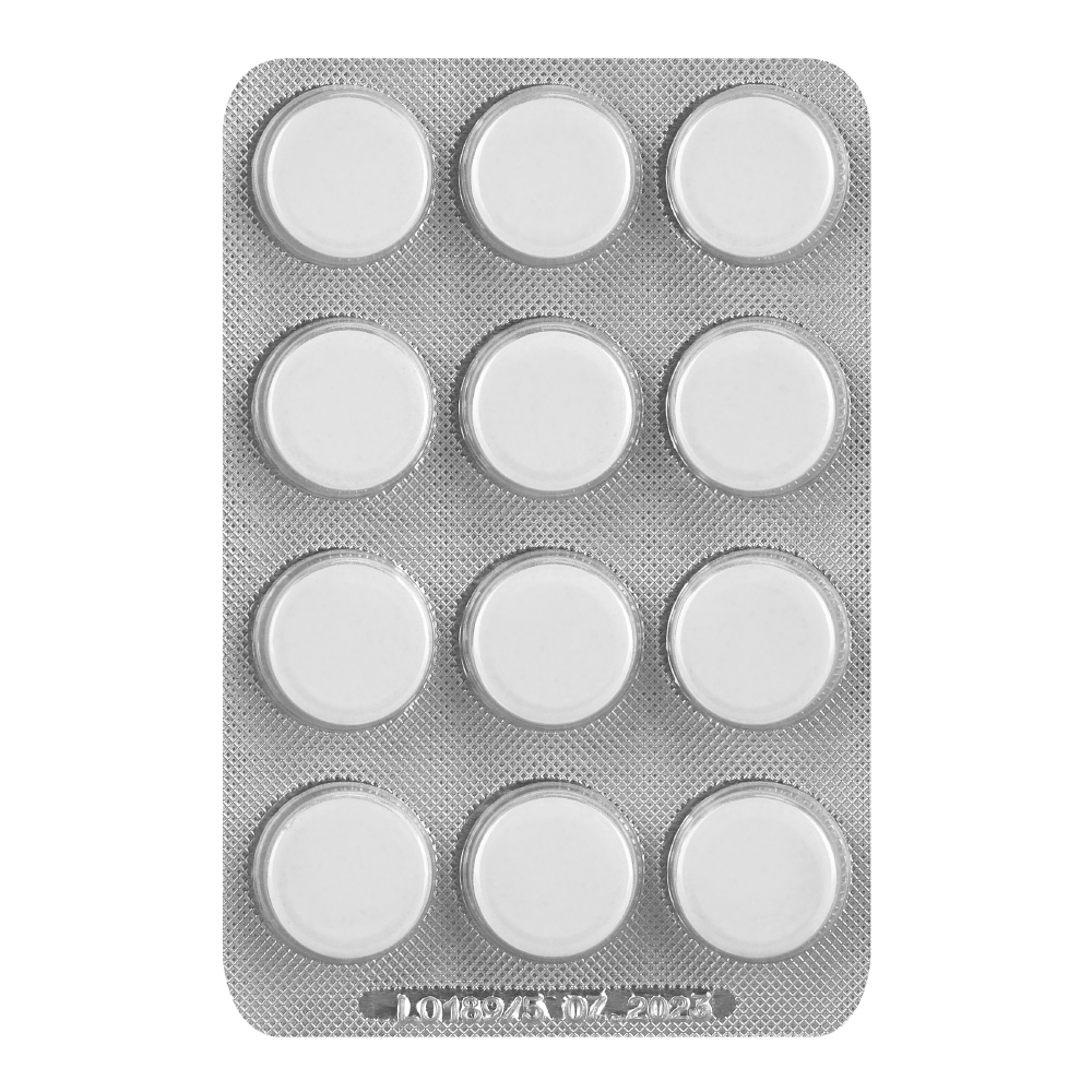 Bild: BI LIFE Isländisch Moos Halsschmerz Lutschtabletten