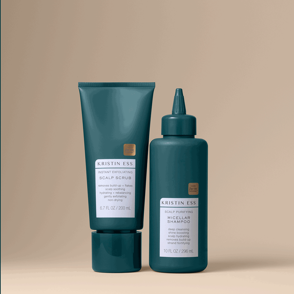 Bild: Kristin Ess Shampoo Mizellen