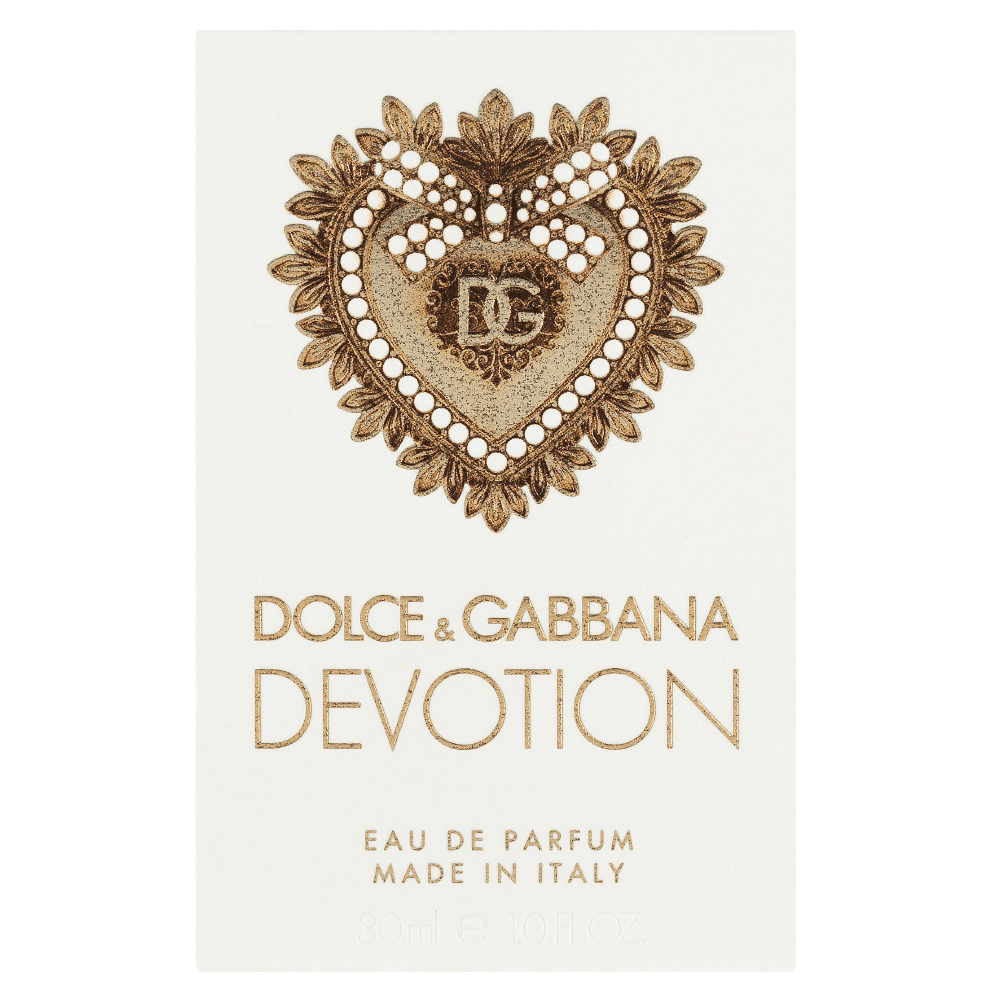 Bild: Dolce & Gabbana Devotion Eau de Parfum