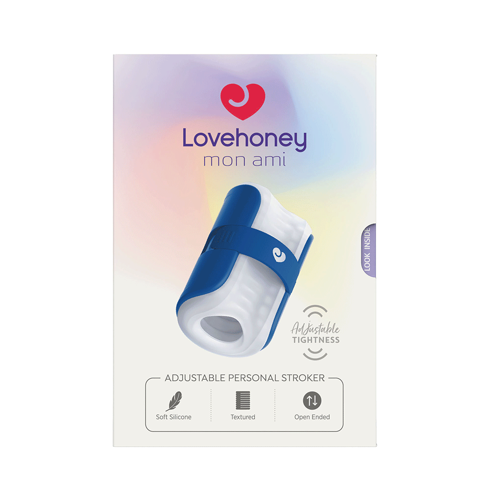 Bild: Lovehoney Mon Ami Adjustable Personal Stroker