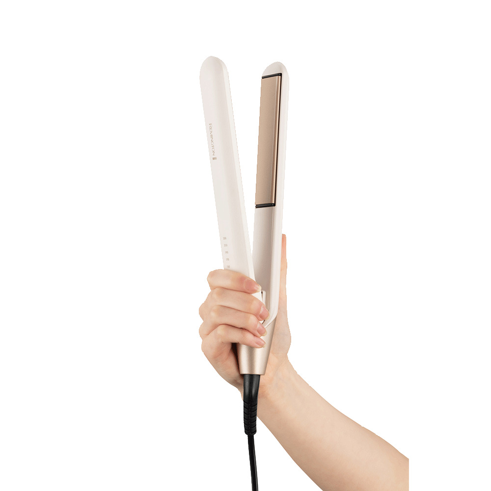 Bild: Remington Shea Soft Glätteisen