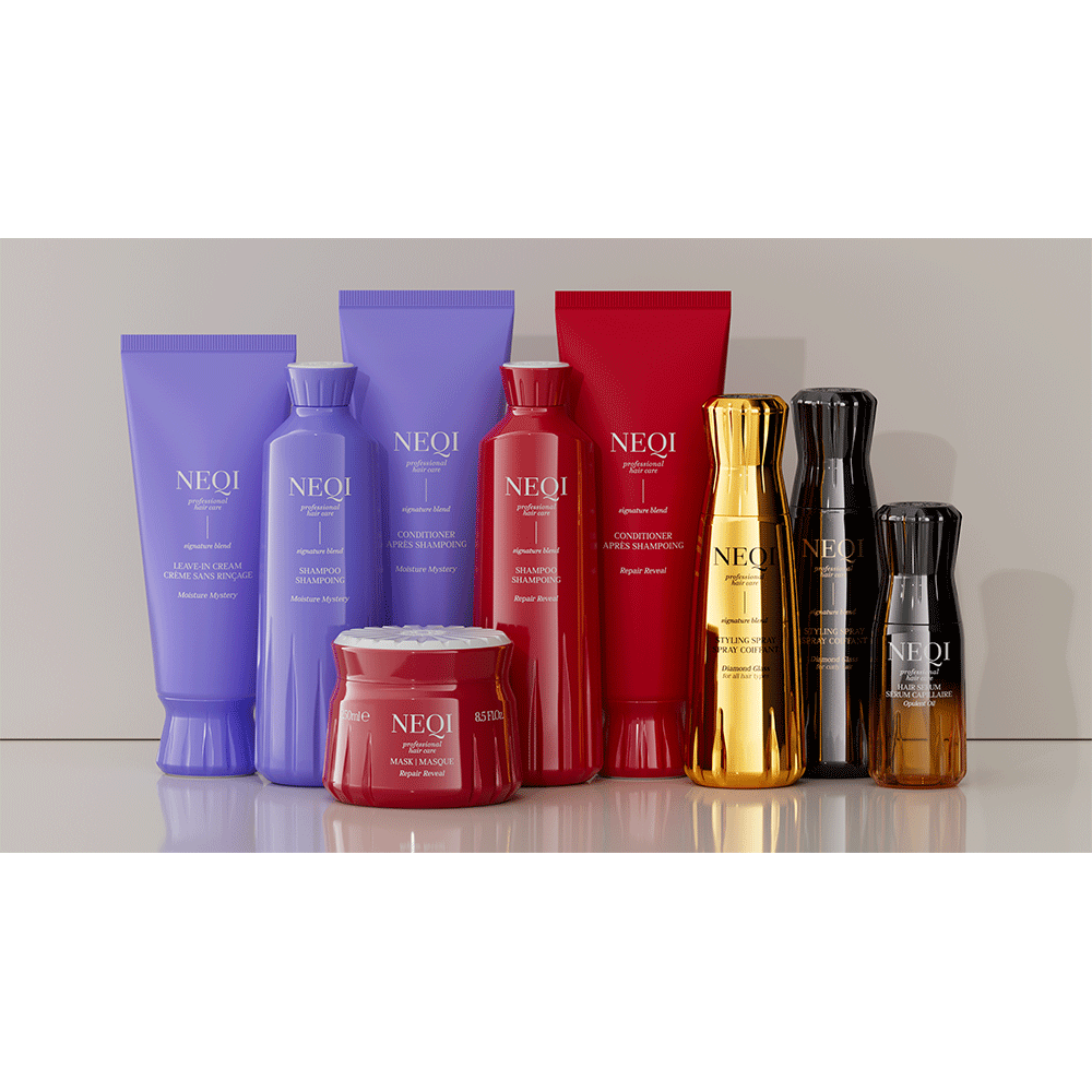 Bild: NEQI Conditioner Repair Reveal