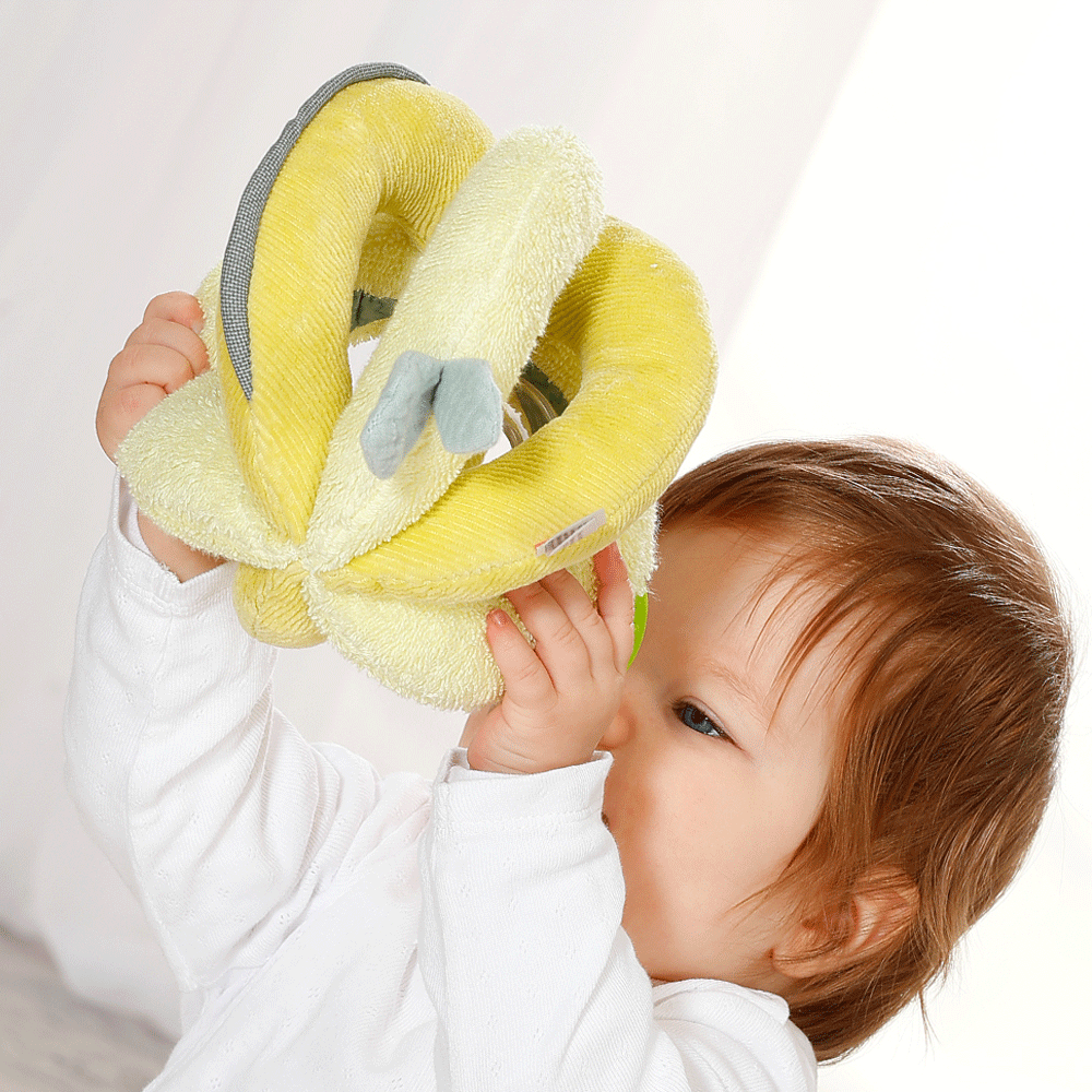 Bild: Fehn Activity Ball Happy Dino