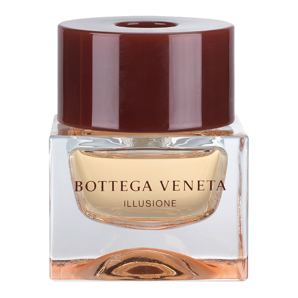 Bild: Bottega Veneta Illusione Eau de Parfum