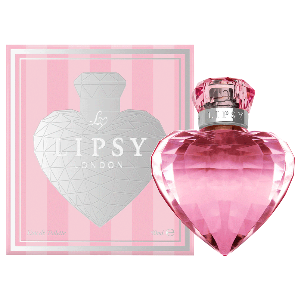 Bild: LIPSY Original Eau de Toilette