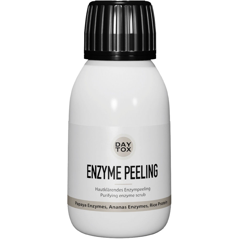 Bild: Daytox Enzympeeling