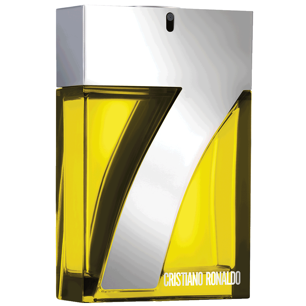 Bild: Cristiano Ronaldo Discover Eau de Toilette