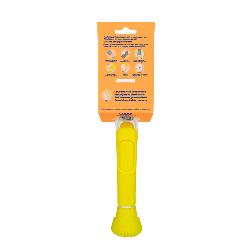 Bild: Scrub Daddy Dish Wand