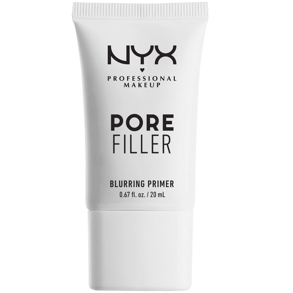 Bild: NYX Professional Make-up Pore Filler Primer