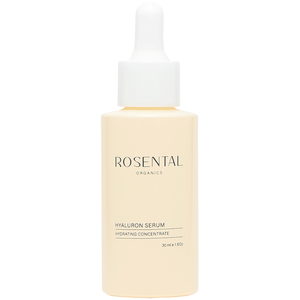 Bild: Rosental Hyaluron Serum