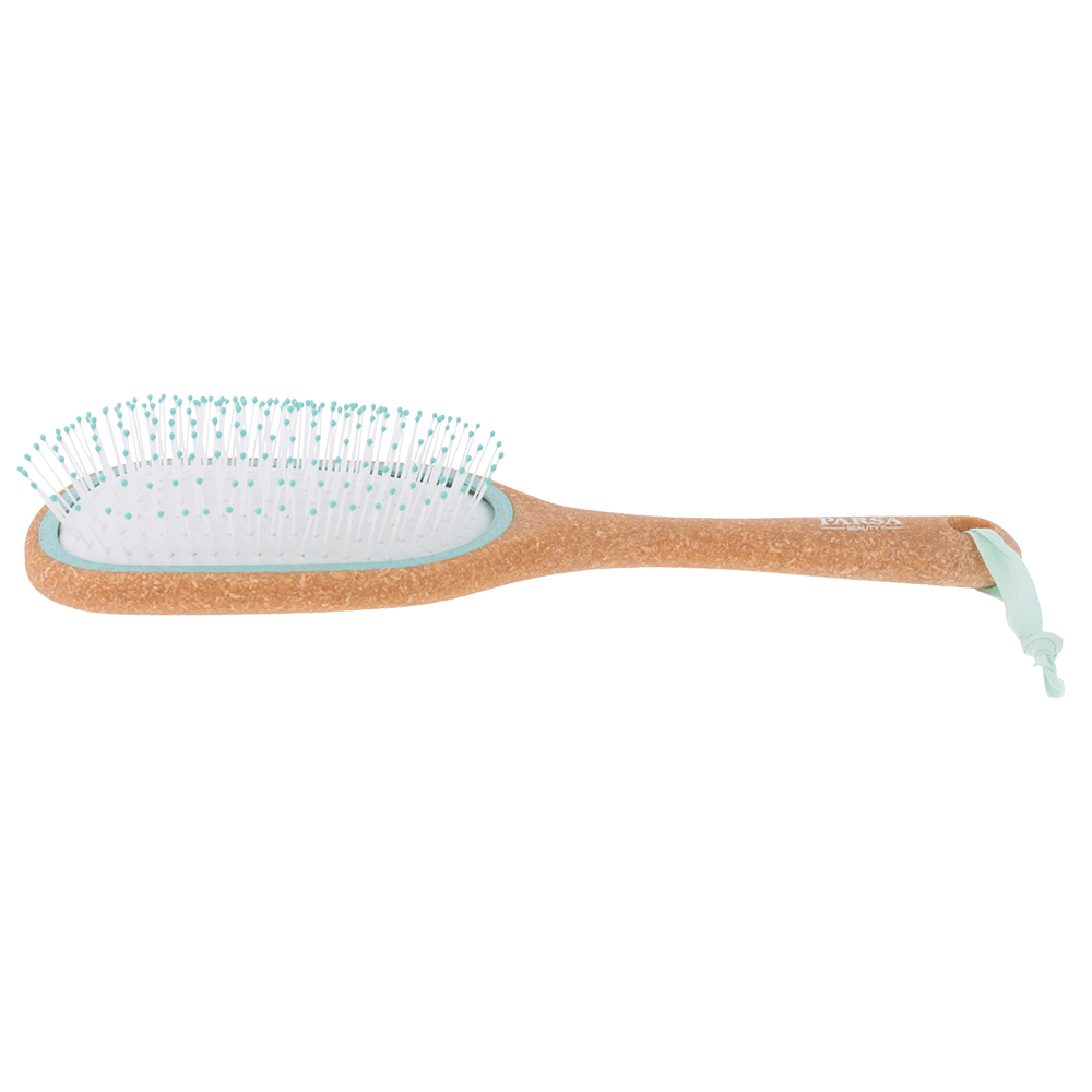 Bild: PARSA Beauty Haarbürste