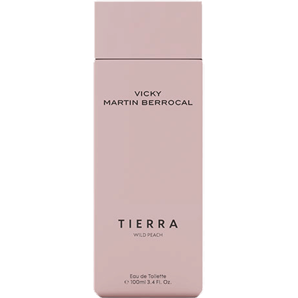 Bild: Vicky Martin Berrocal Tierra Eau de Toilette
