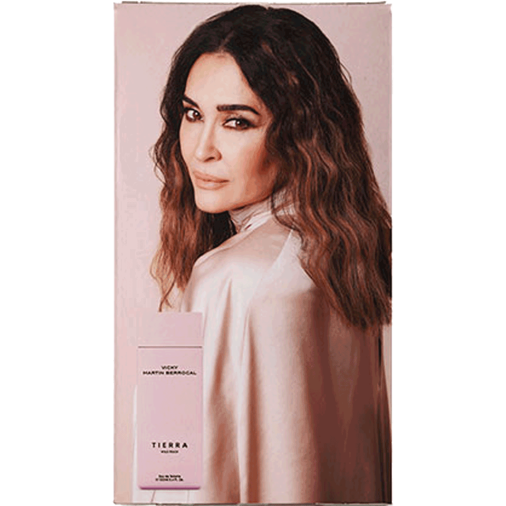 Bild: Vicky Martin Berrocal Tierra Eau de Toilette