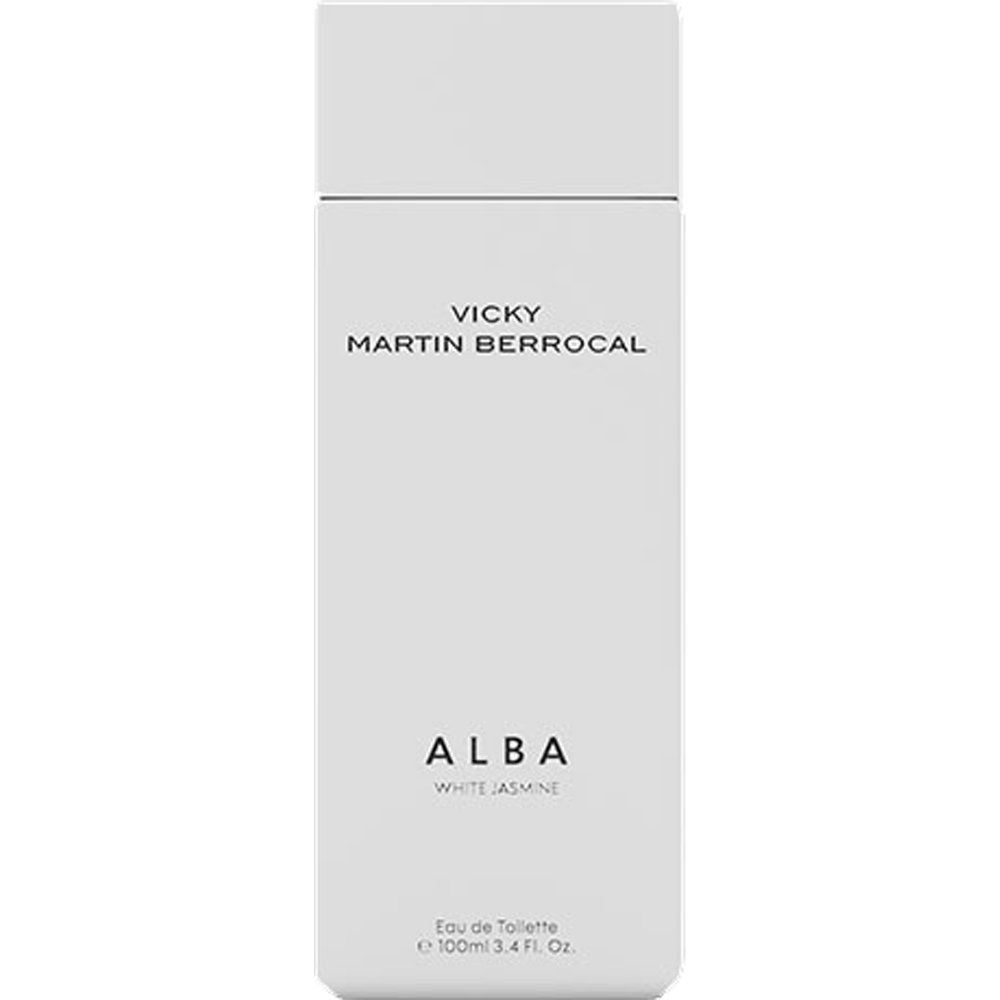 Bild: Vicky Martin Berrocal Alba Eau de Toilette