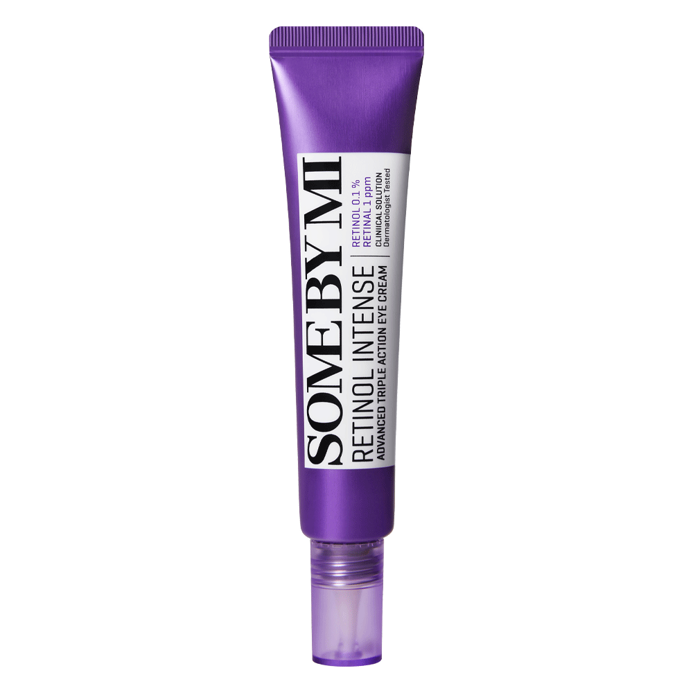 Bild: Some By Mi Retinol Intense Eye Cream