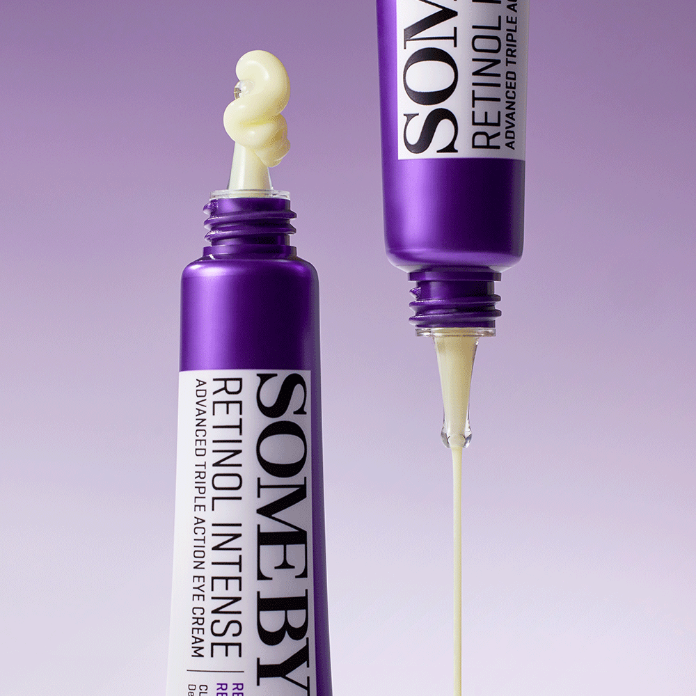 Bild: Some By Mi Retinol Intense Eye Cream