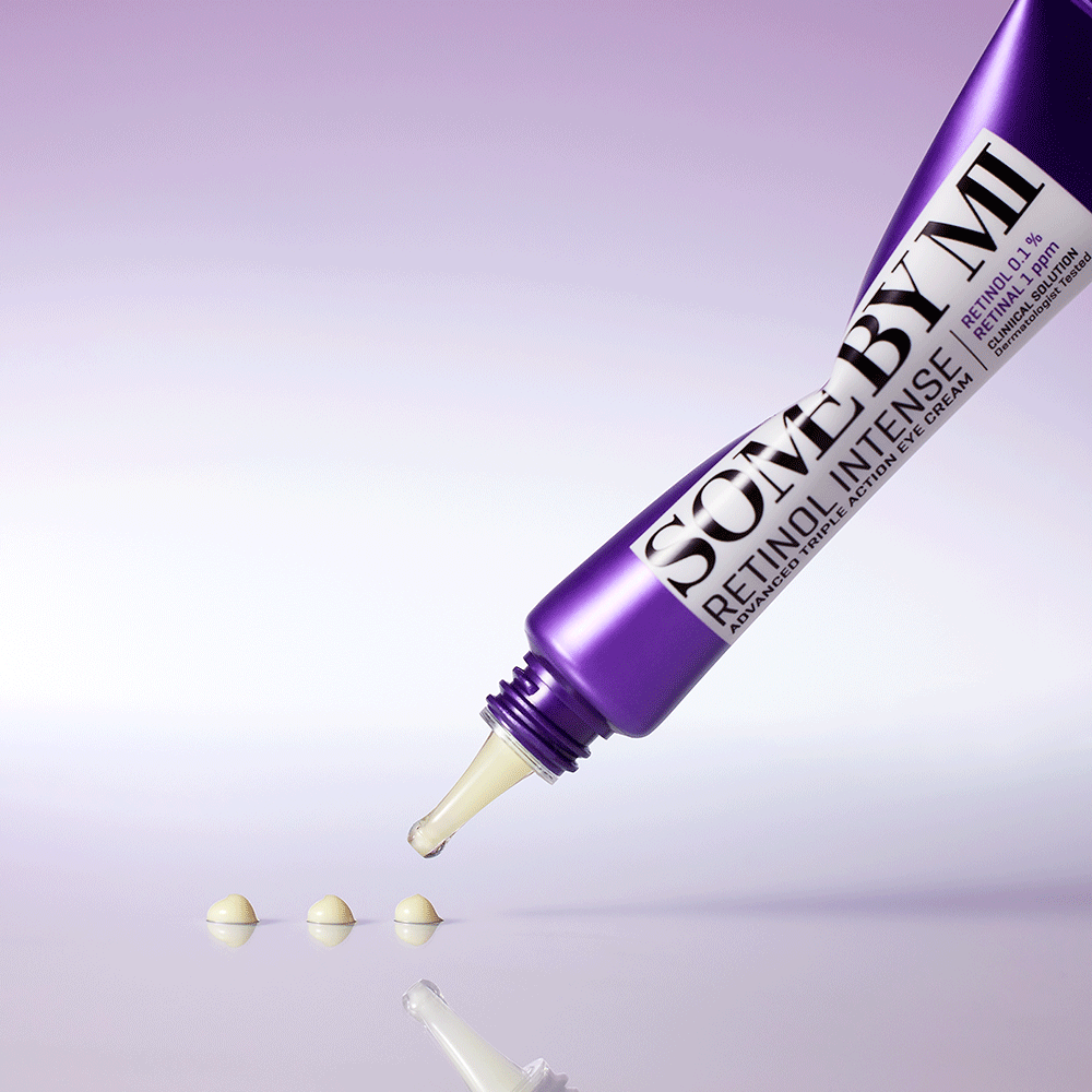 Bild: Some By Mi Retinol Intense Eye Cream