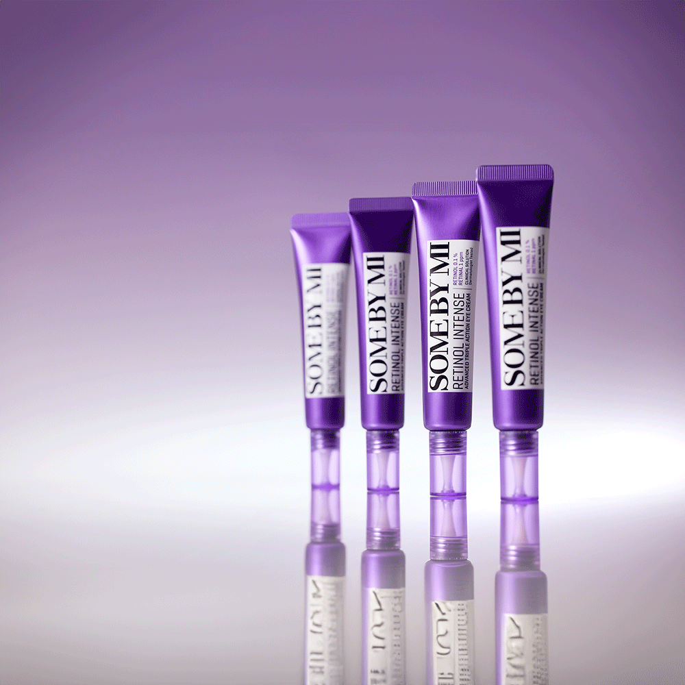 Bild: Some By Mi Retinol Intense Eye Cream