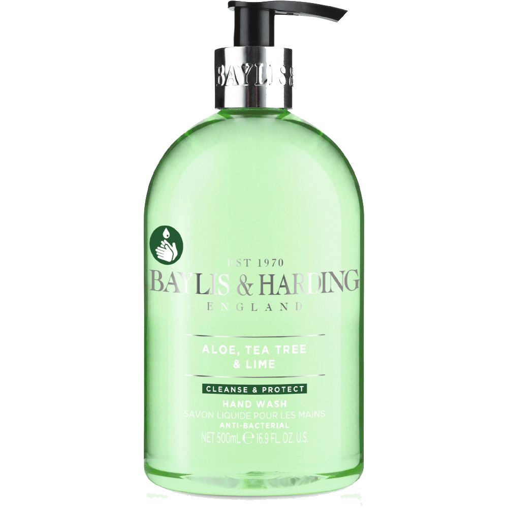 Bild: Baylis & Harding Aloe & Limette