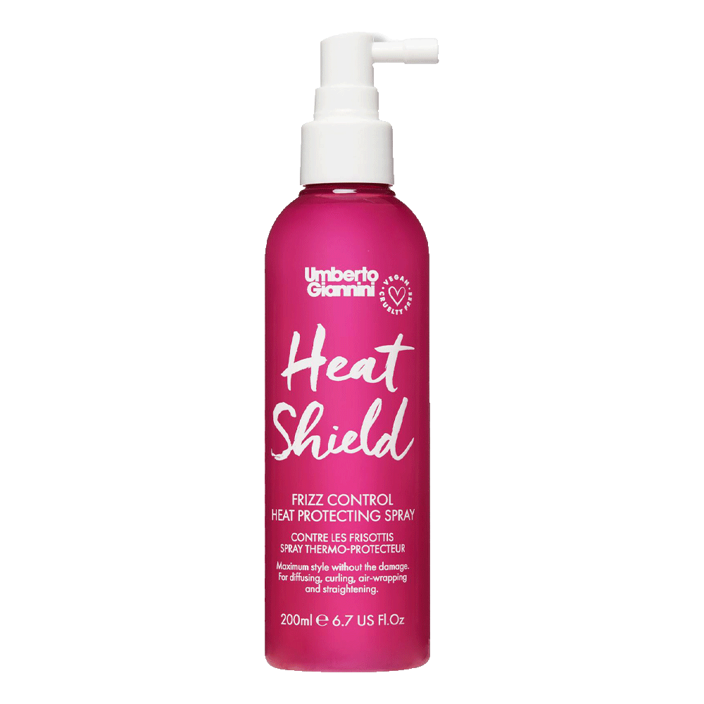 Bild: Umberto Giannini Heat Shield Hitzeschutz