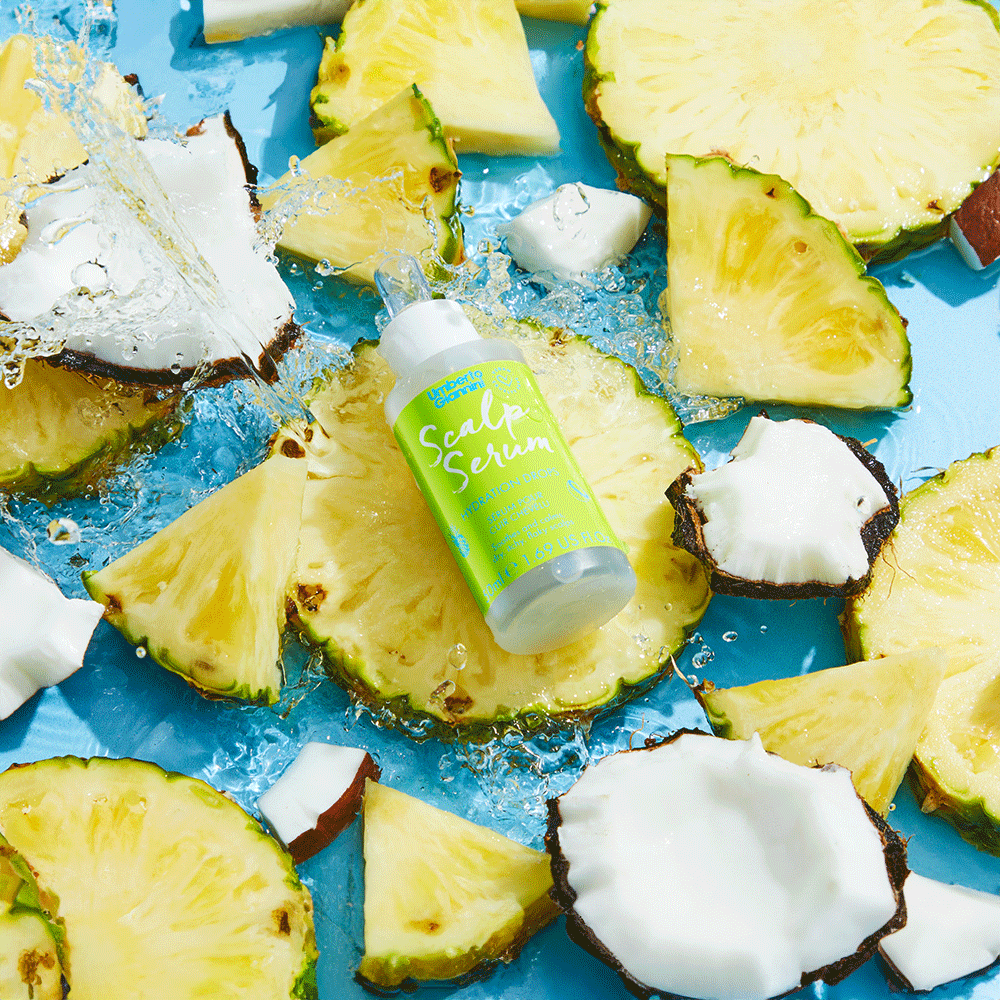 Bild: Umberto Giannini Scalp Serum Hydration Drops