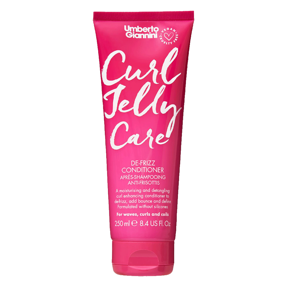 Bild: Umberto Giannini Curl Jelly Care Conditioner
