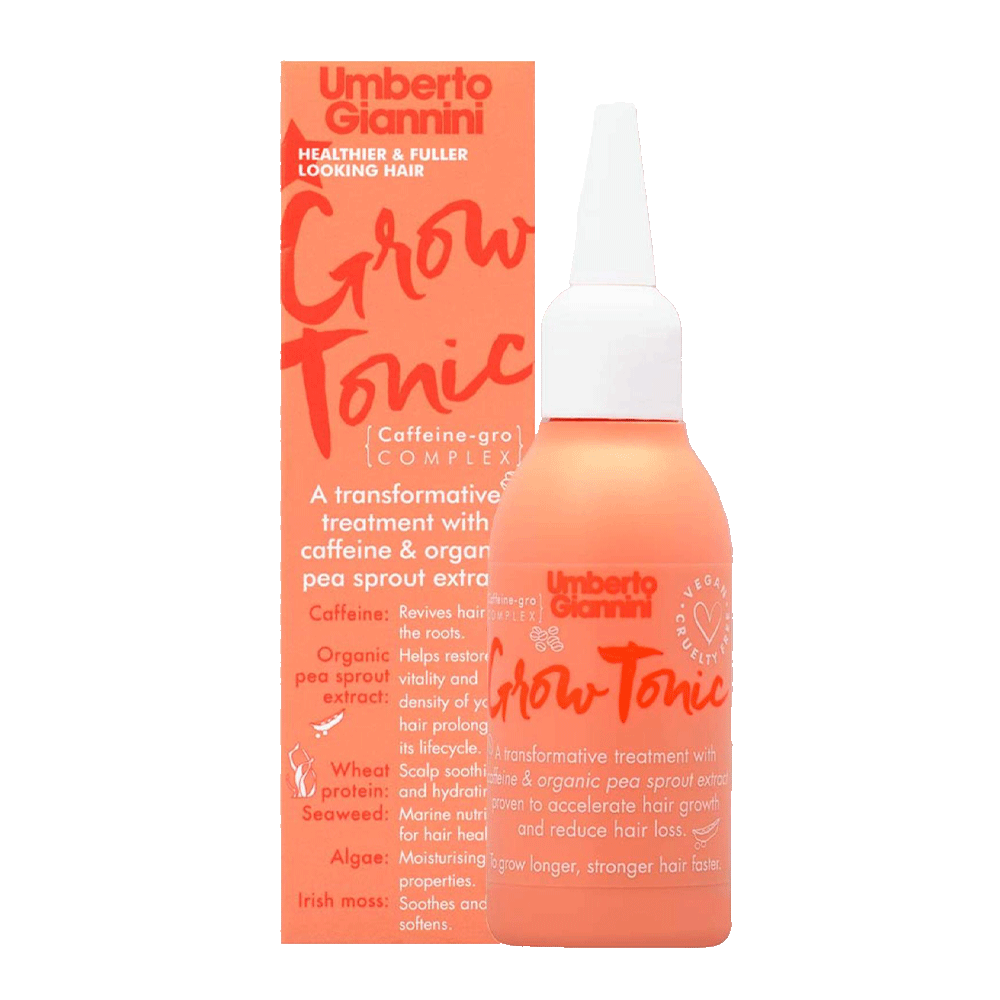 Bild: Umberto Giannini Grow Tonic Haartonic