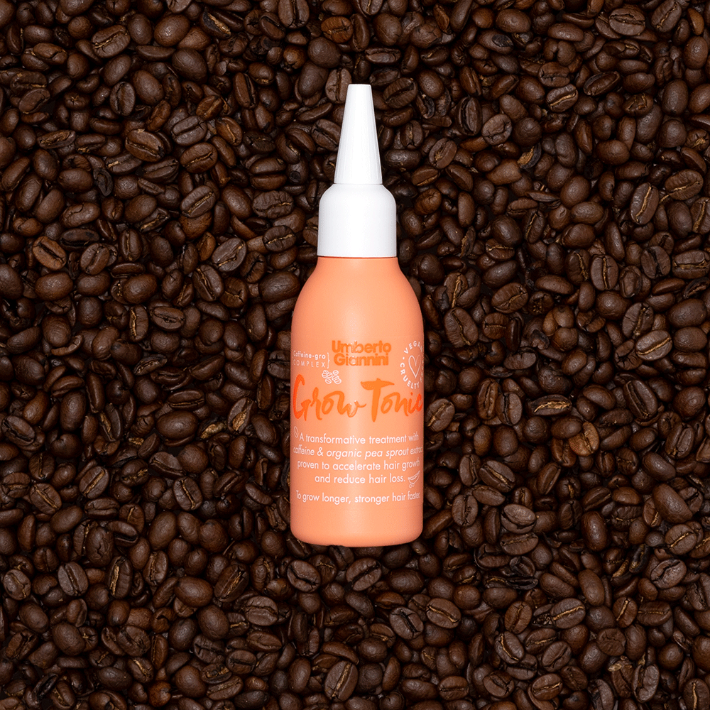 Bild: Umberto Giannini Grow Tonic Haartonic