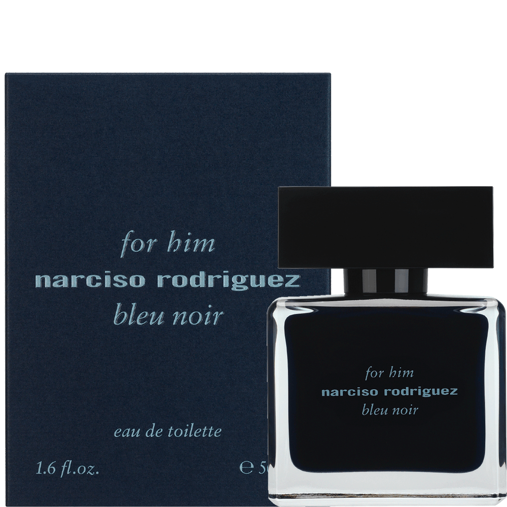 Bild: narciso rodriguez Bleu Noir Eau de Toilette