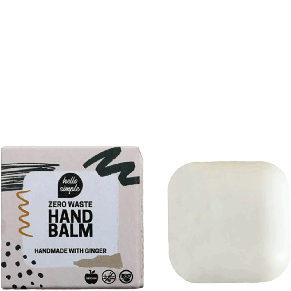 Bild: Hello Simple Feste Handcreme