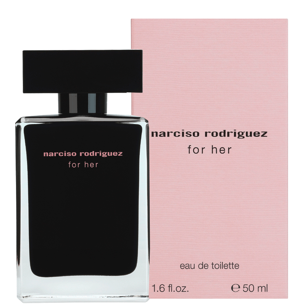 Bild: narciso rodriguez For Her Eau de Toilette