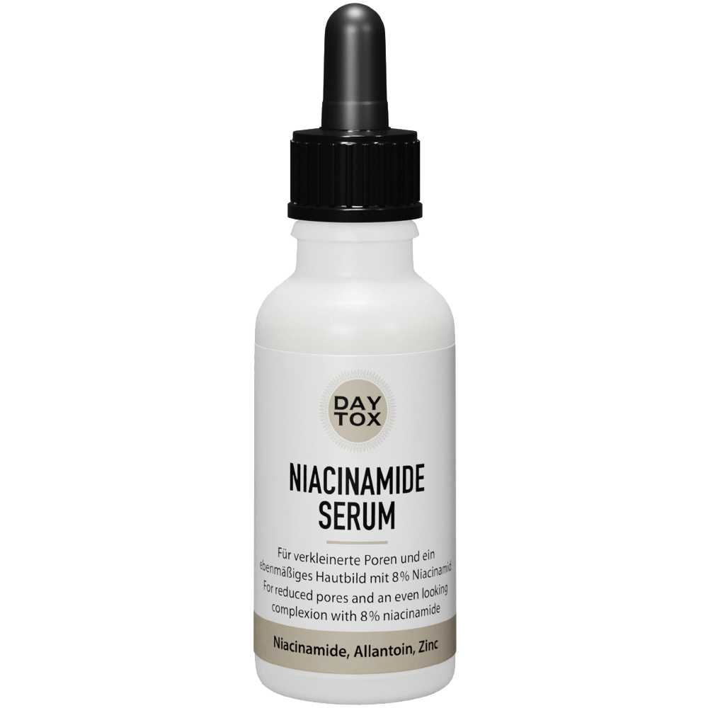 Bild: Daytox Niacinamide Serum