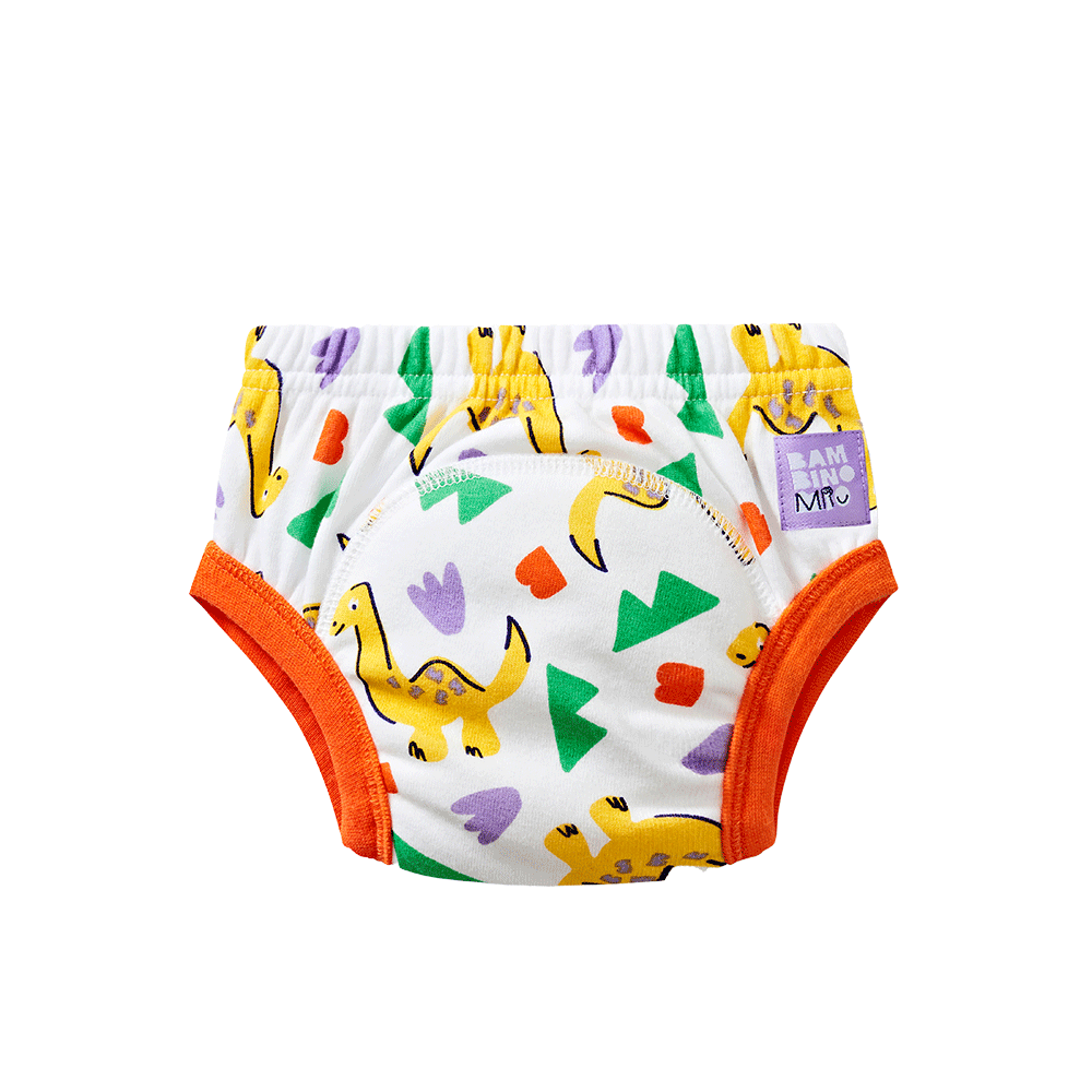 Bild: bambino mio Töpfchen-Trainingshose Krach 2-3 Jahre