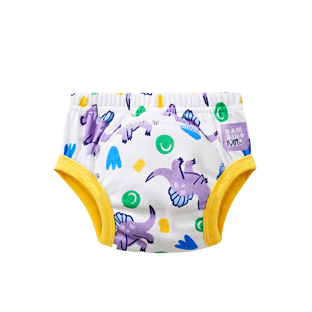 Bild: bambino mio Töpfchen-Trainingshose Crash 3-4 Jahre