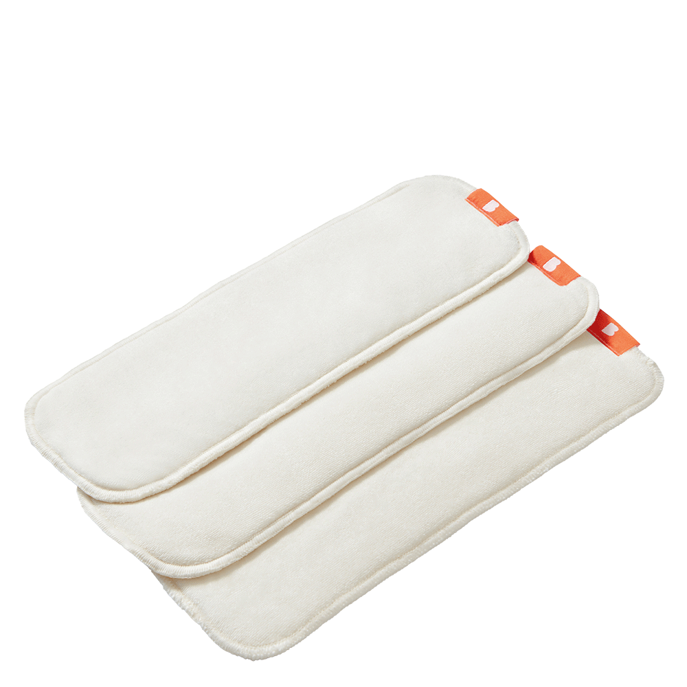 Bild: bambino mio Saugeinlagen Wiederverwendbar Daily