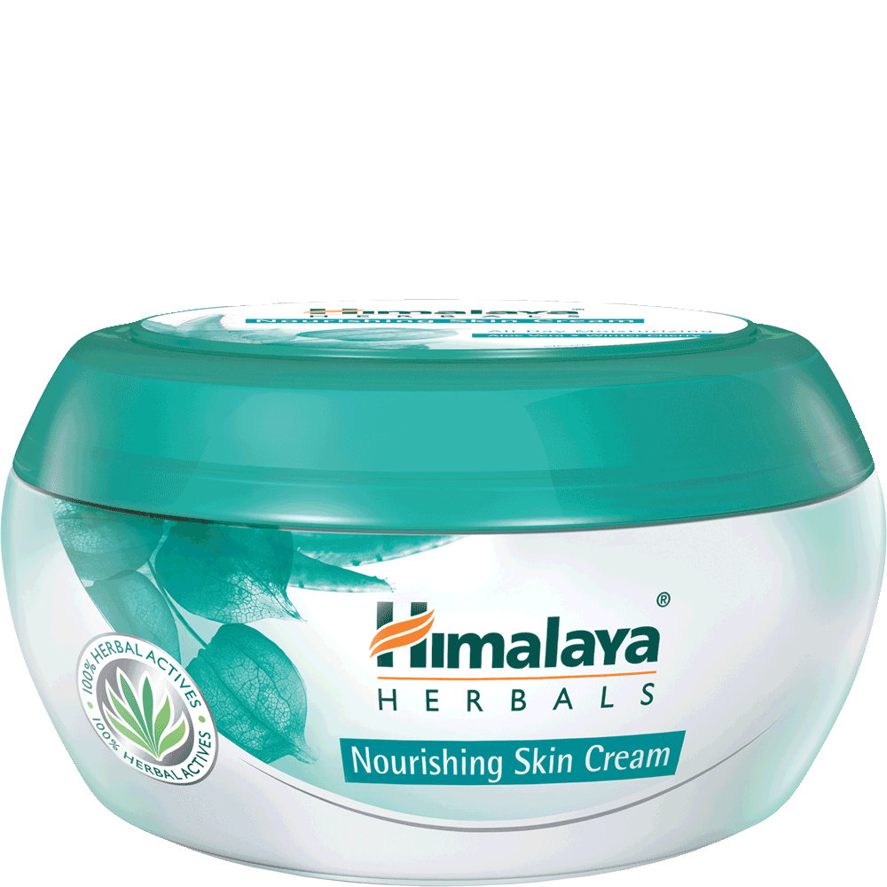 Bild: Himalaya Hautcreme Aloe Vera