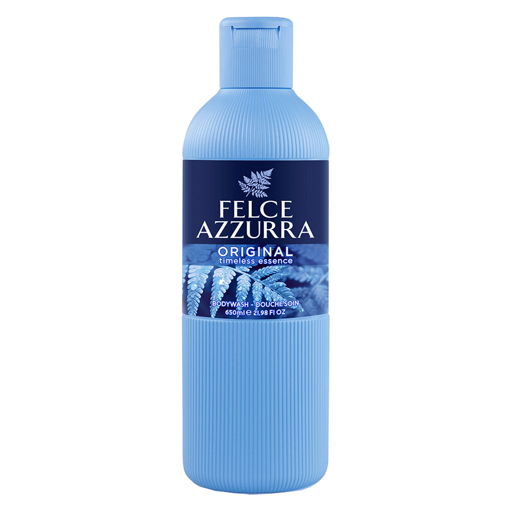 Bild: Felce Azzurra Bodywash Original