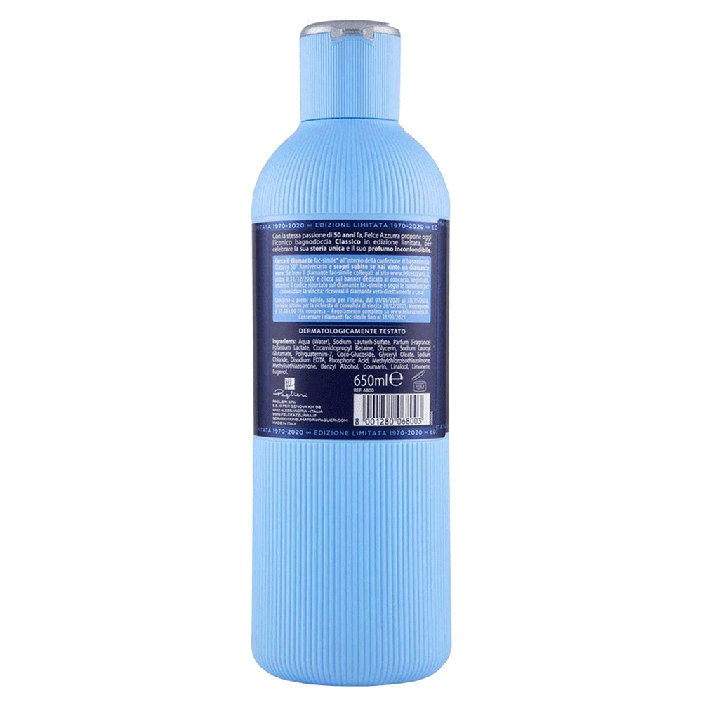 Bild: Felce Azzurra Bodywash Original