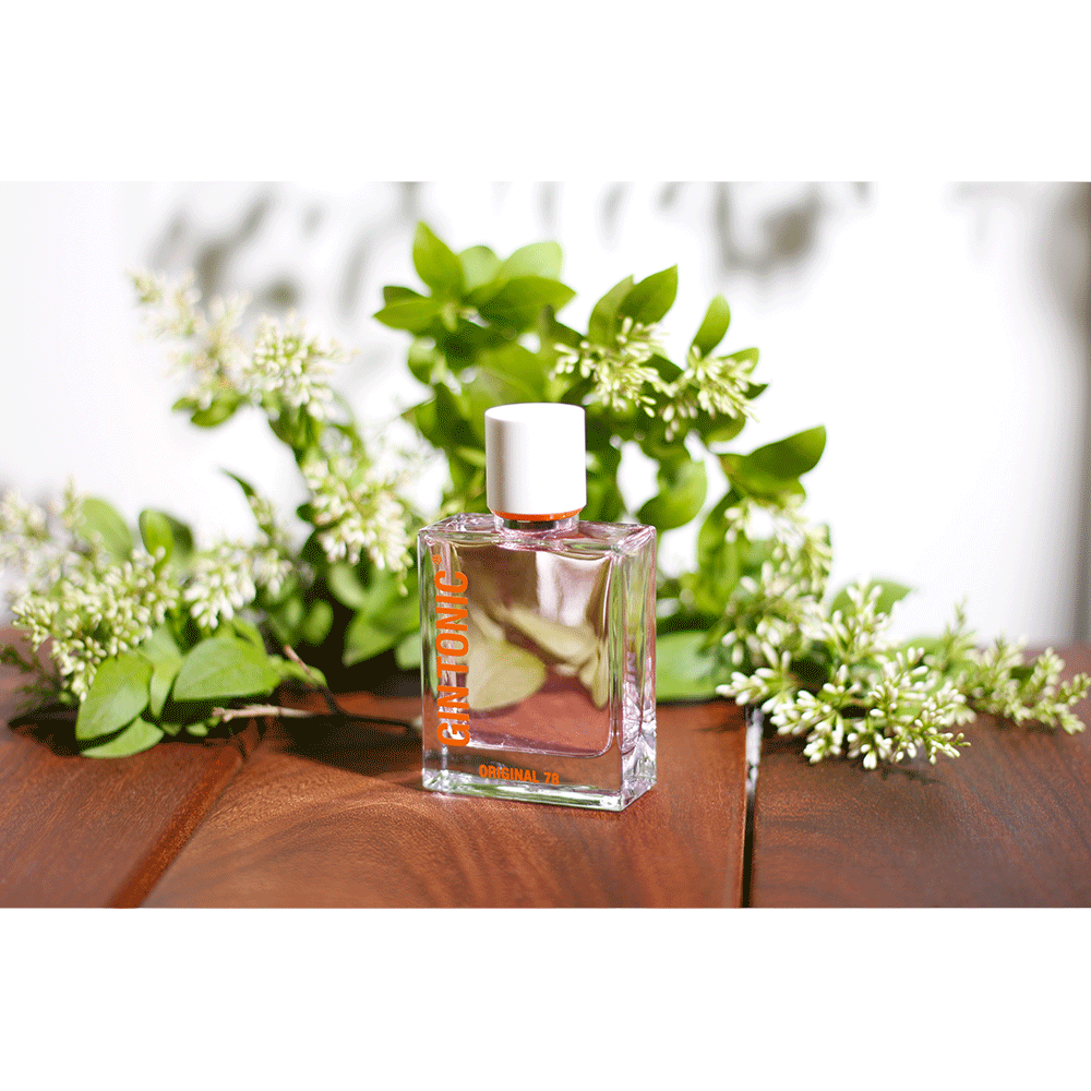 Bild: Gin Tonic Original 78 Pink Eau de Parfum