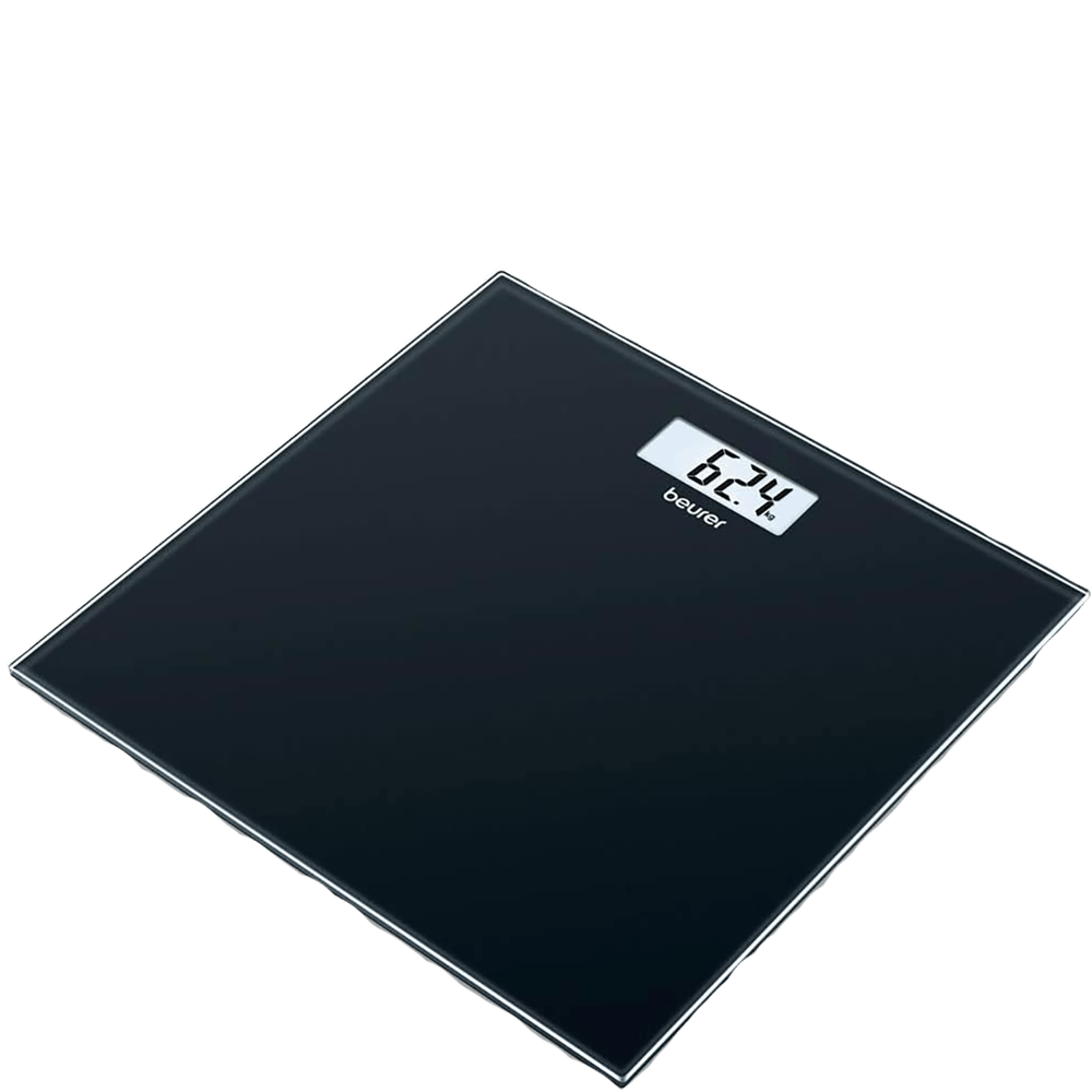 Bild: Beurer GS 10 Black Glaswaage