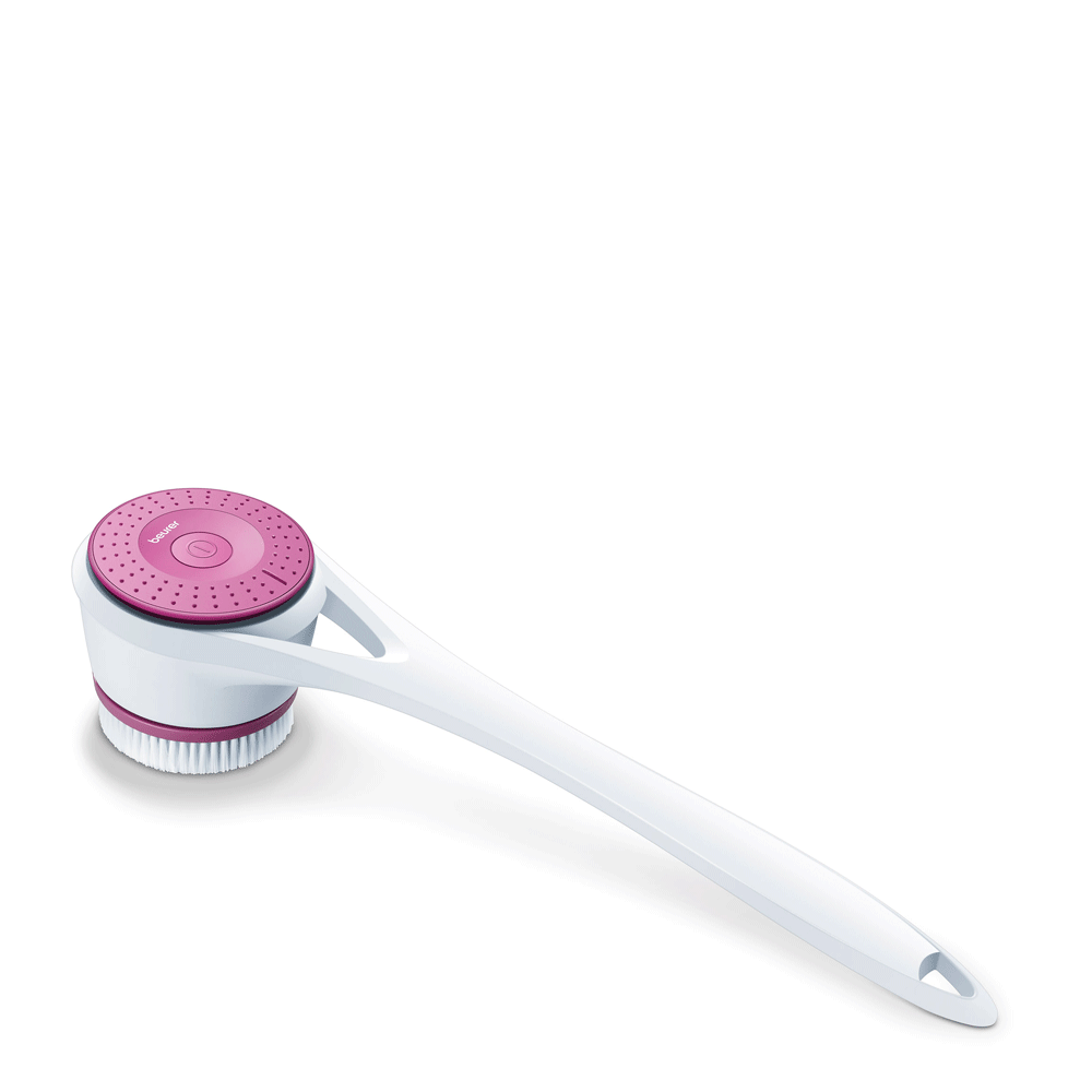 Bild: Beurer FC 25 Körperbürste