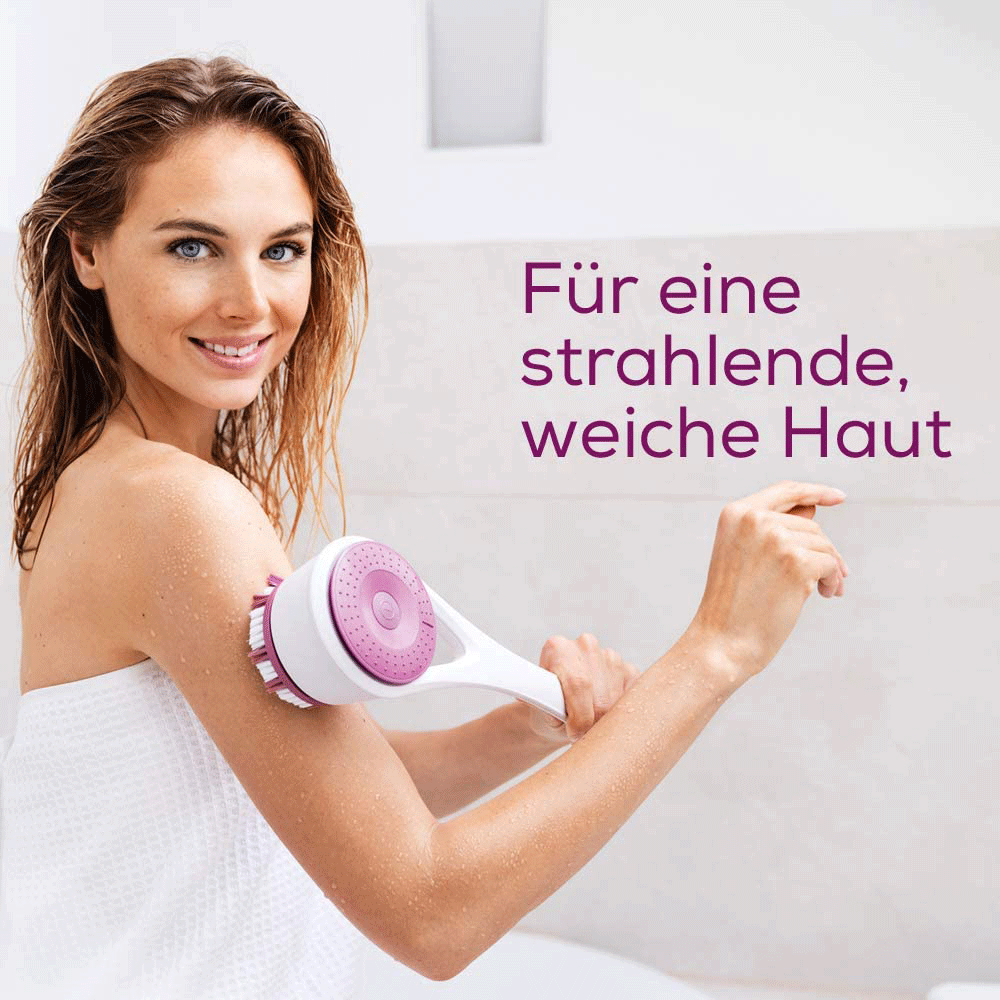 Bild: Beurer FC 25 Körperbürste