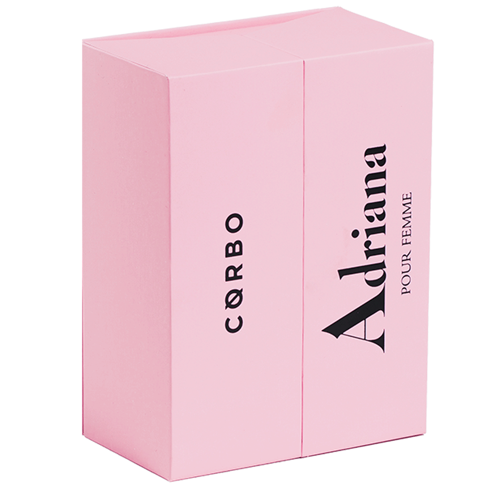 Bild: CORBO Adriana Pour Femme Eau de Toilette