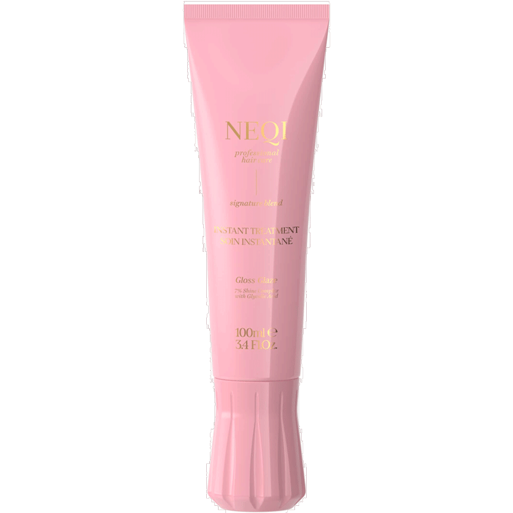 Bild: NEQI Haar Glossing