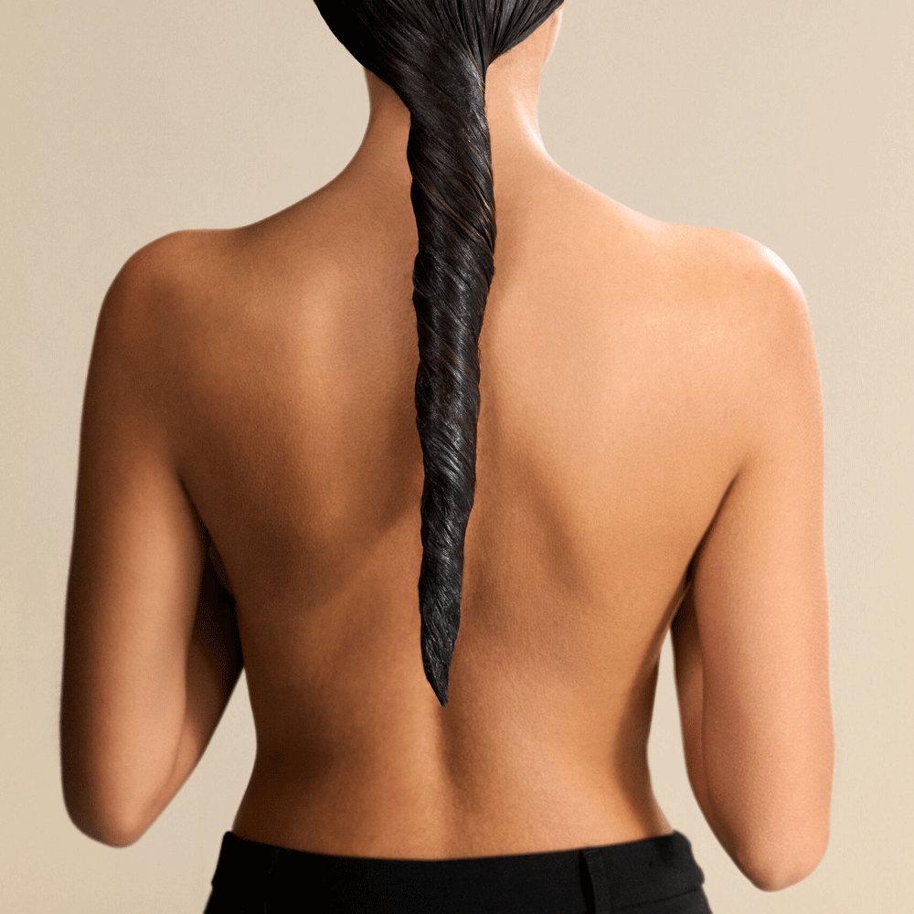 Bild: NEQI Haar Glossing