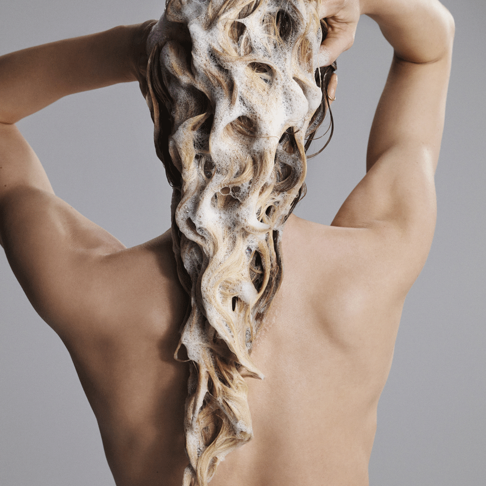 Bild: NEQI Shampoo Volumen