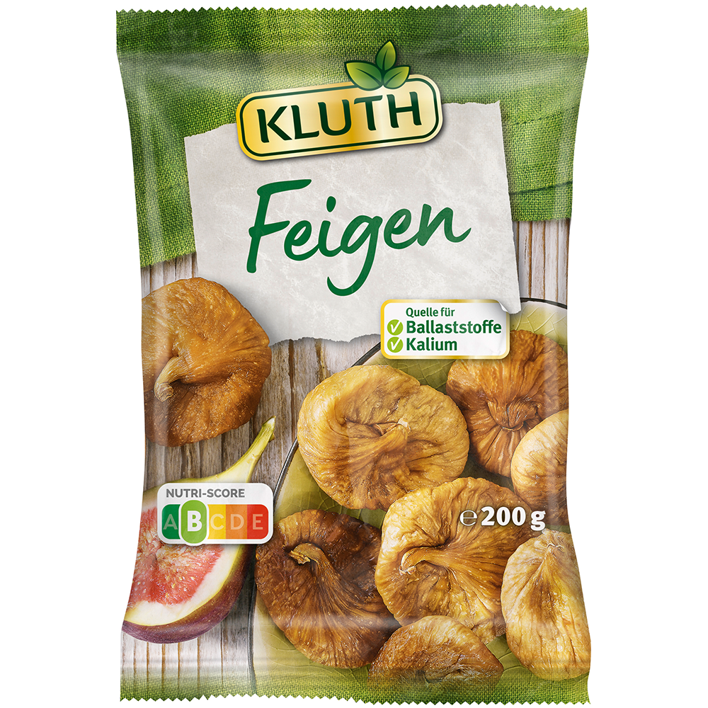 Bild: Kluth Feigen